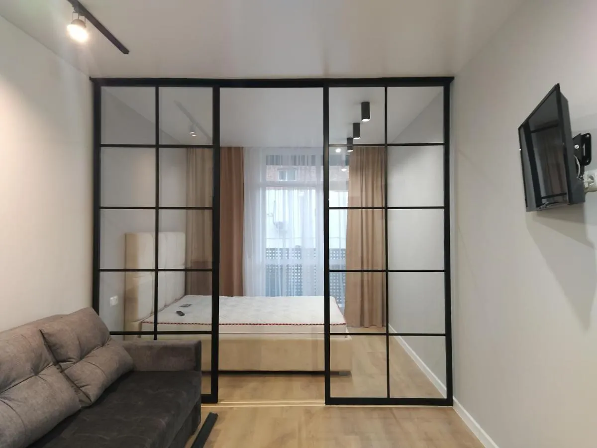 New Point By Avalon Apartment Lviv