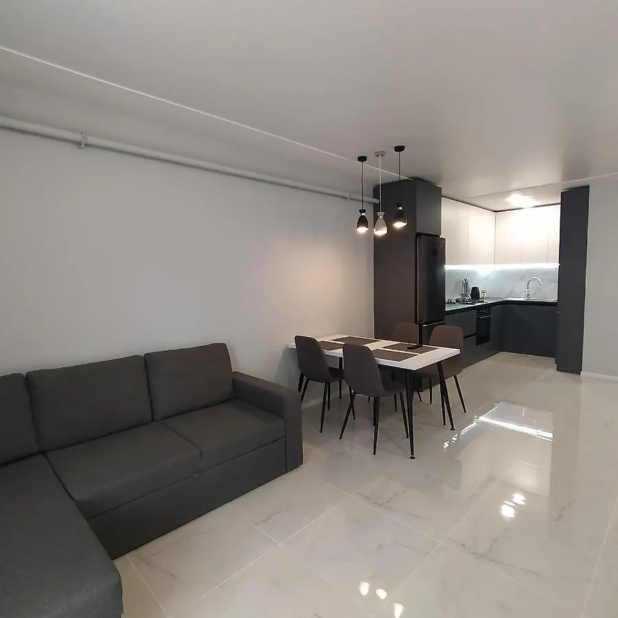 New Point By Avalon Apartment Lviv 0*,