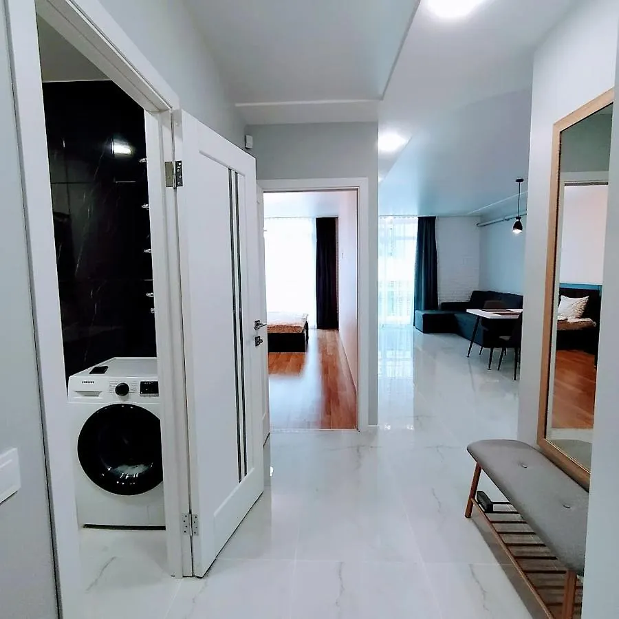 New Point By Avalon Apartment Lviv
