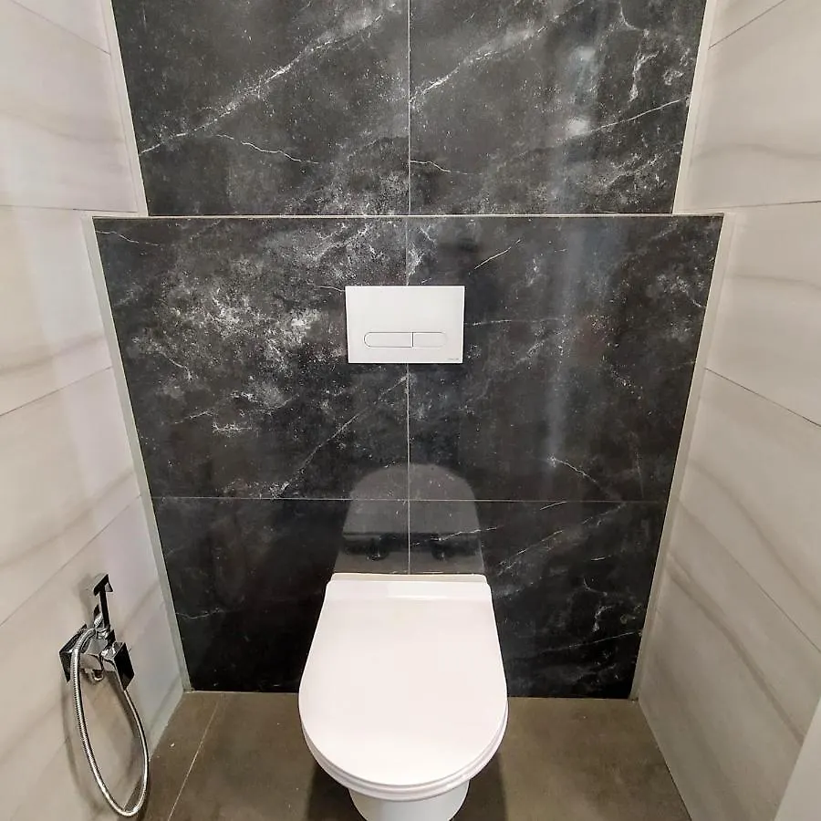 New Point By Avalon Apartment Lviv Ukraine
