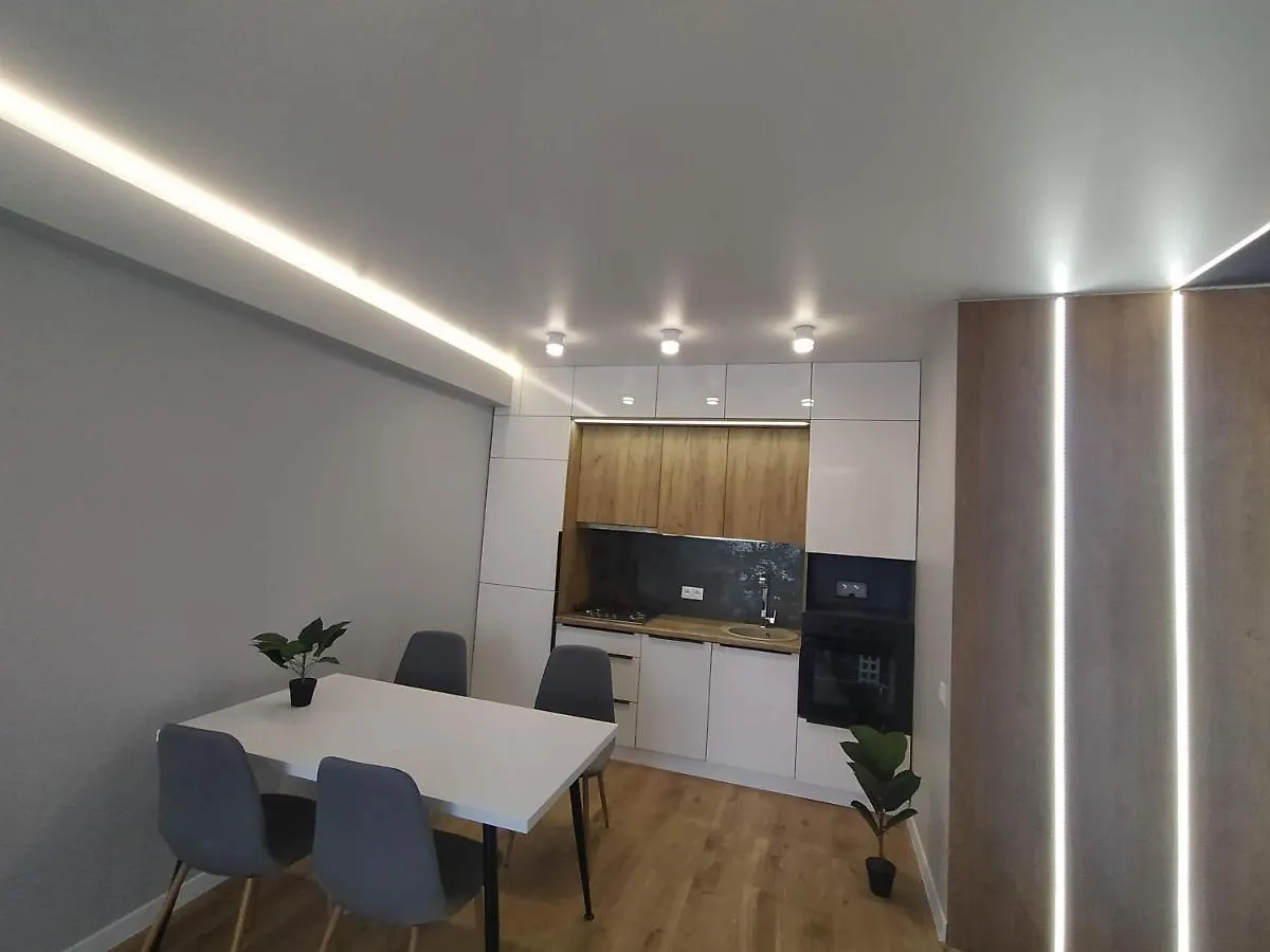 New Point By Avalon Apartment Lviv