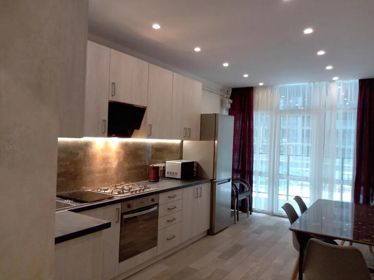 New Point By Avalon Apartment Lviv
