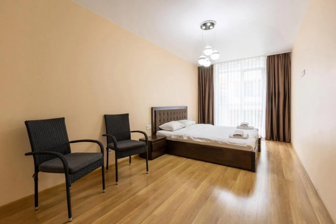 New Point By Avalon Apartment Lviv