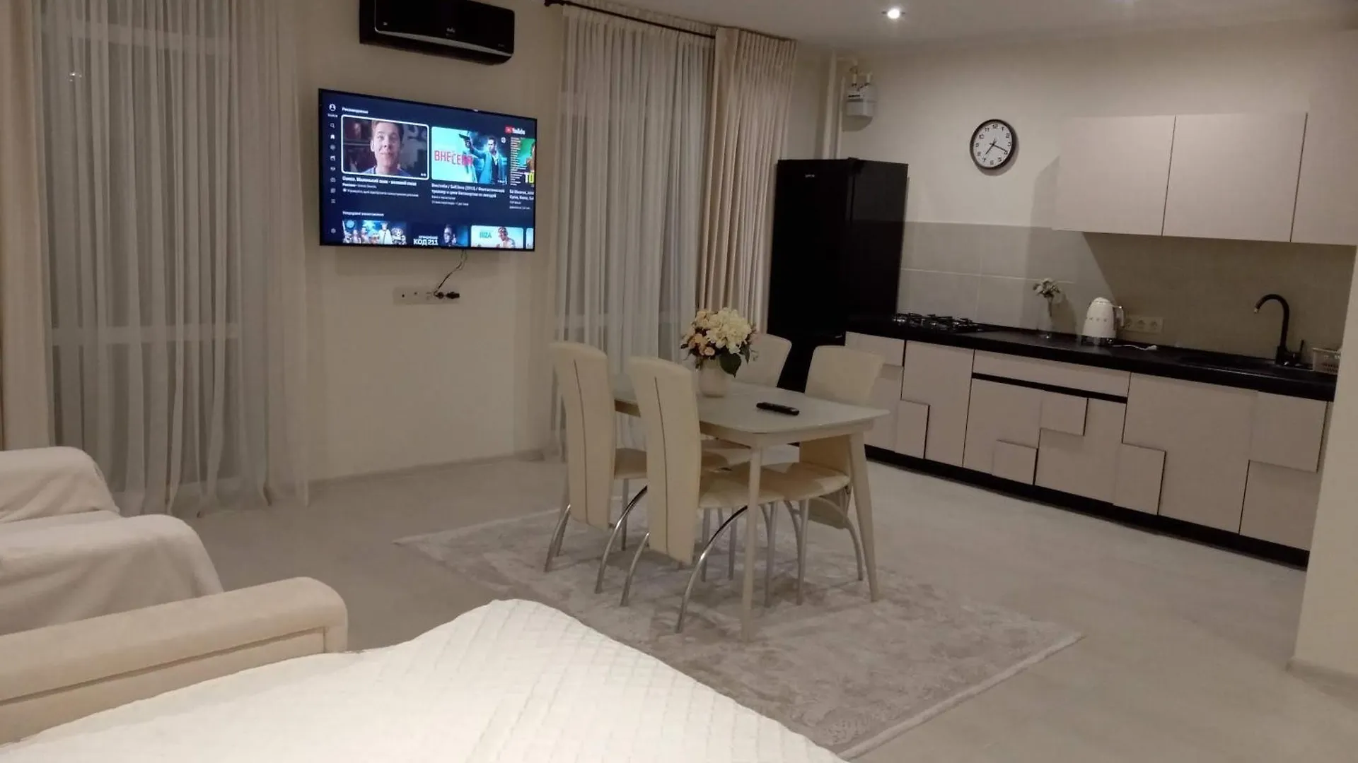 New Point By Avalon Apartment Lviv Ukraine