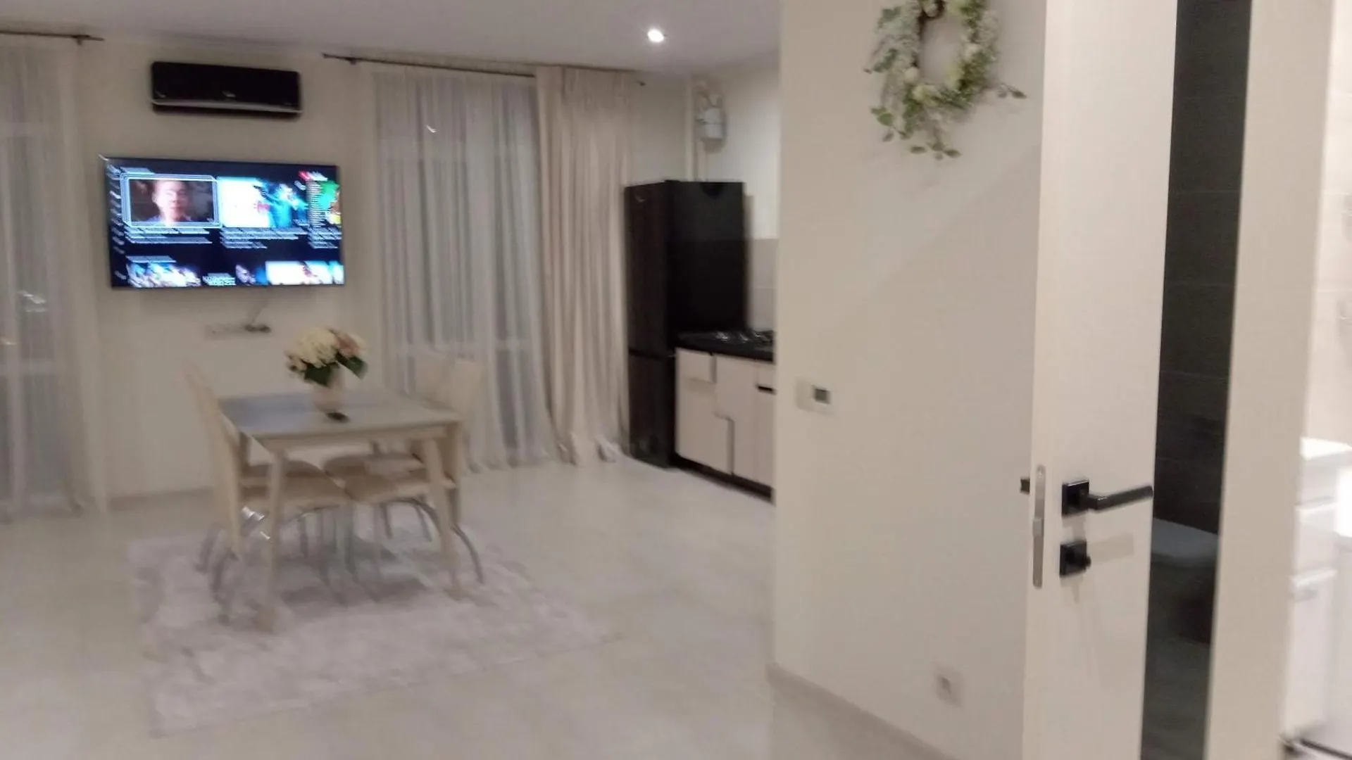 New Point By Avalon Apartment Lviv 0*,