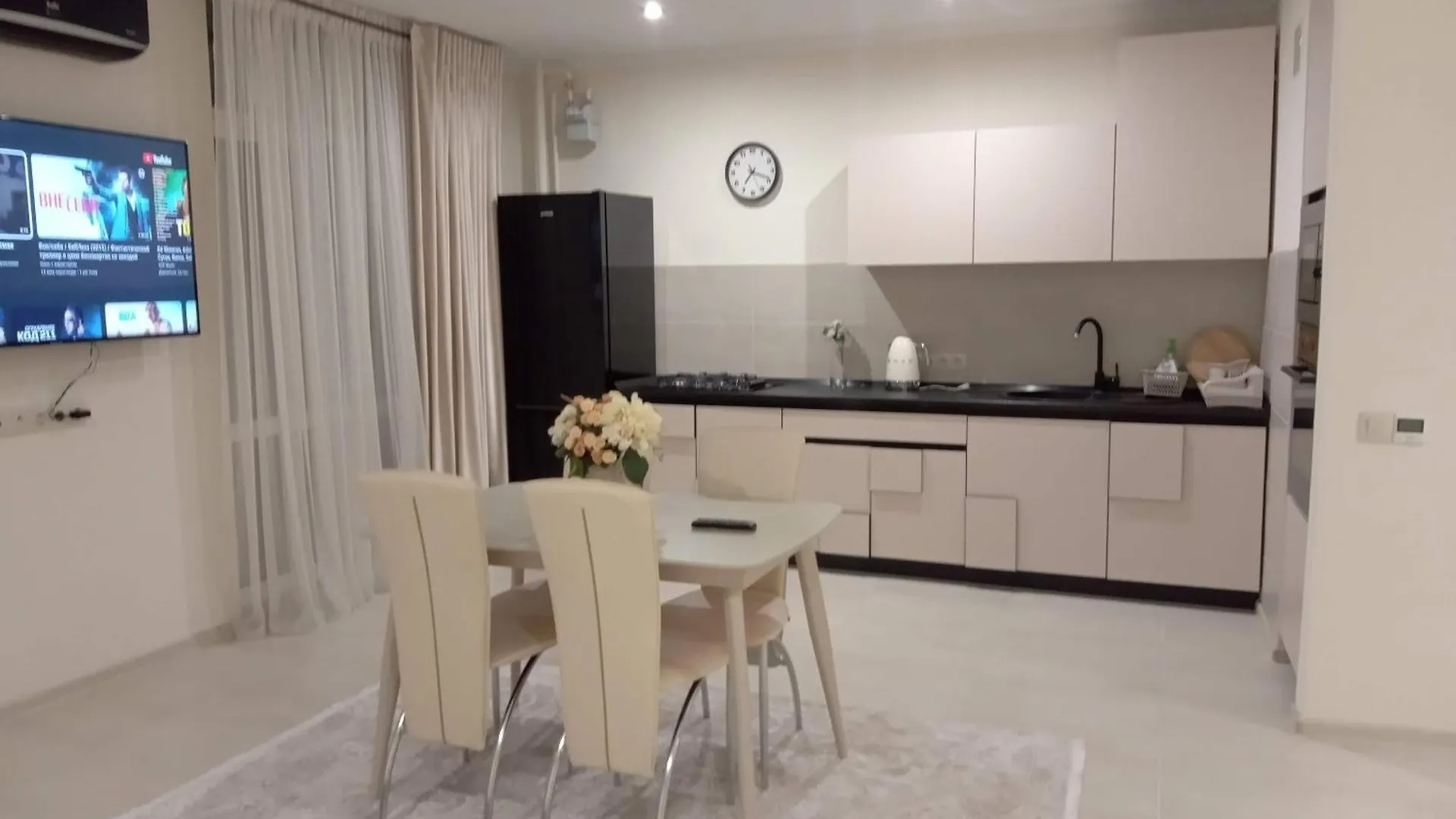 New Point By Avalon Apartment Lviv 0*,