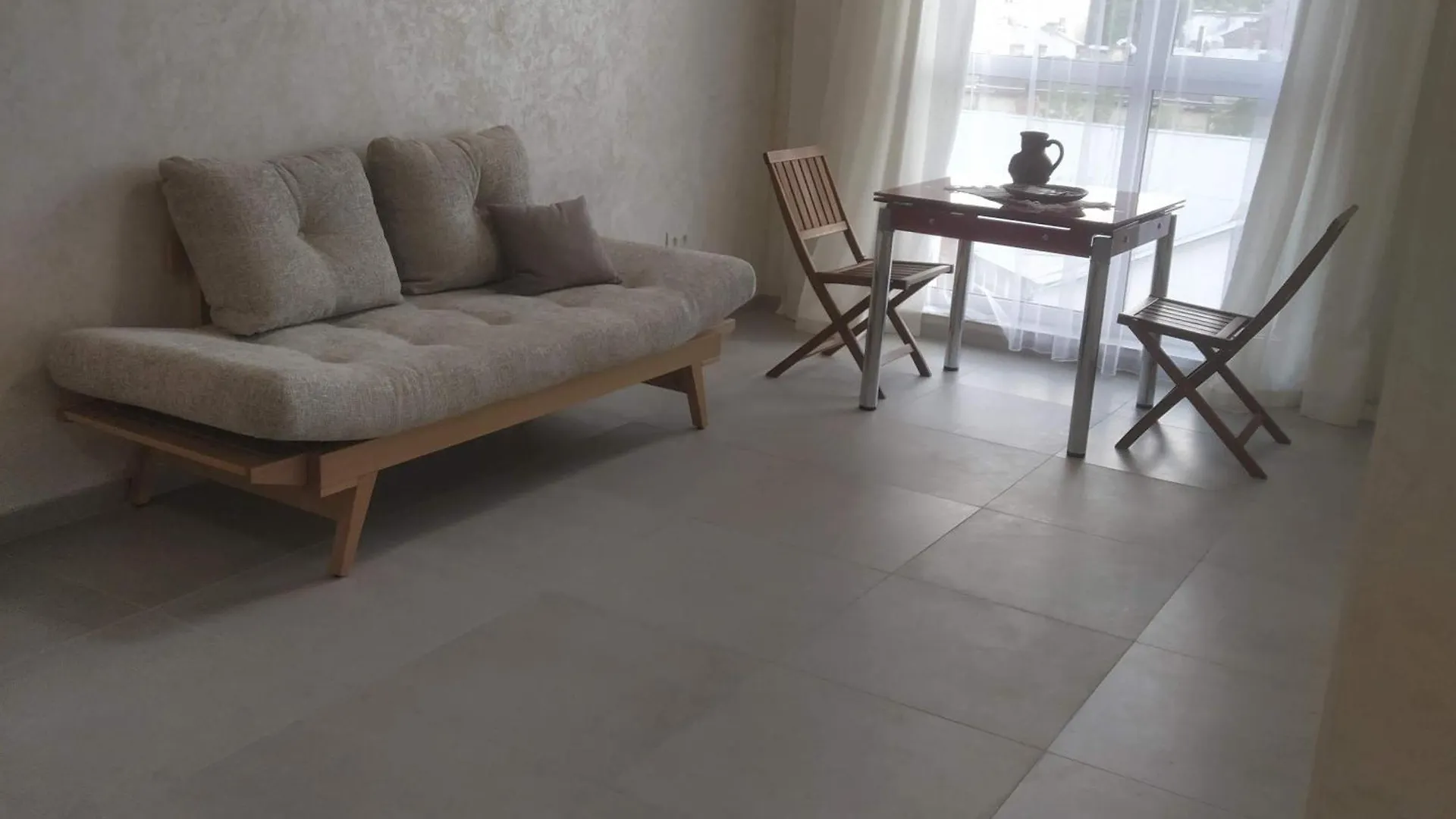 New Point By Avalon Apartment Lviv