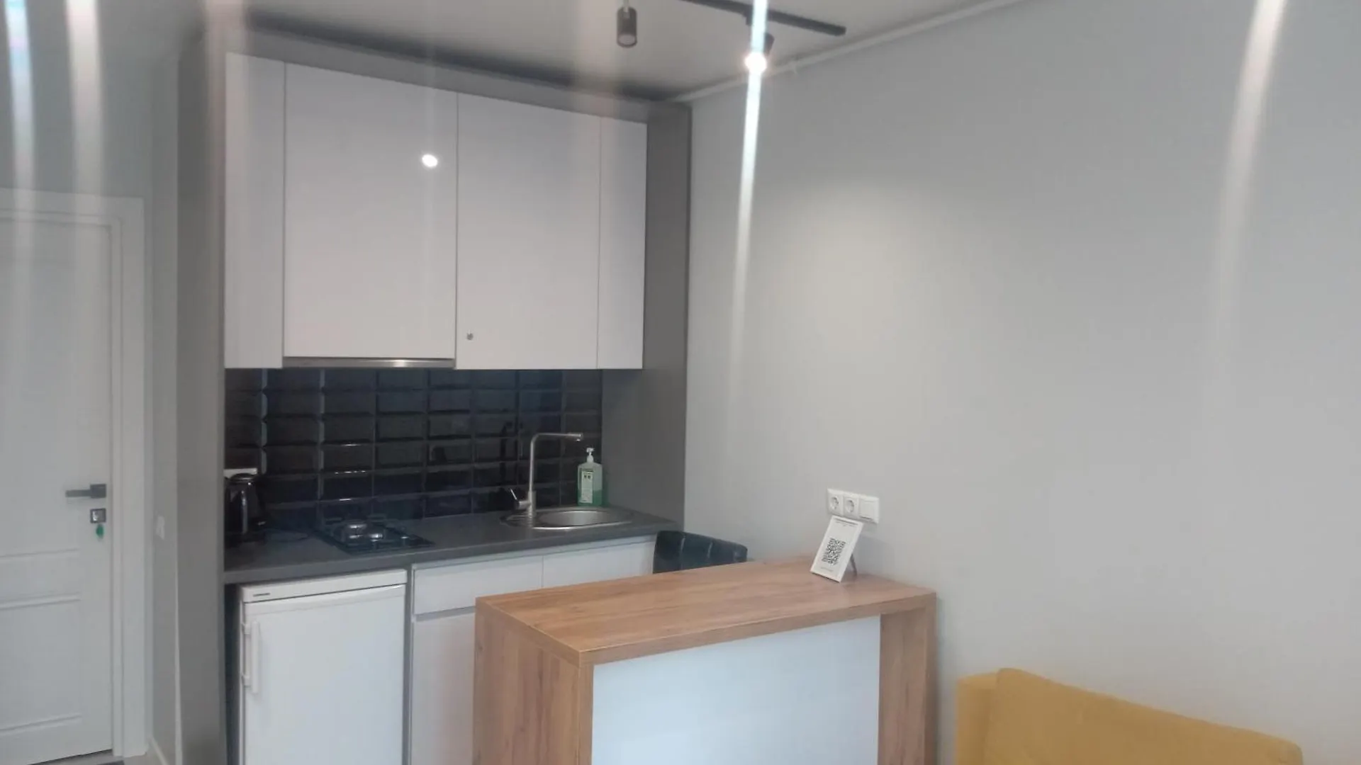 New Point By Avalon Apartment Lviv Ukraine