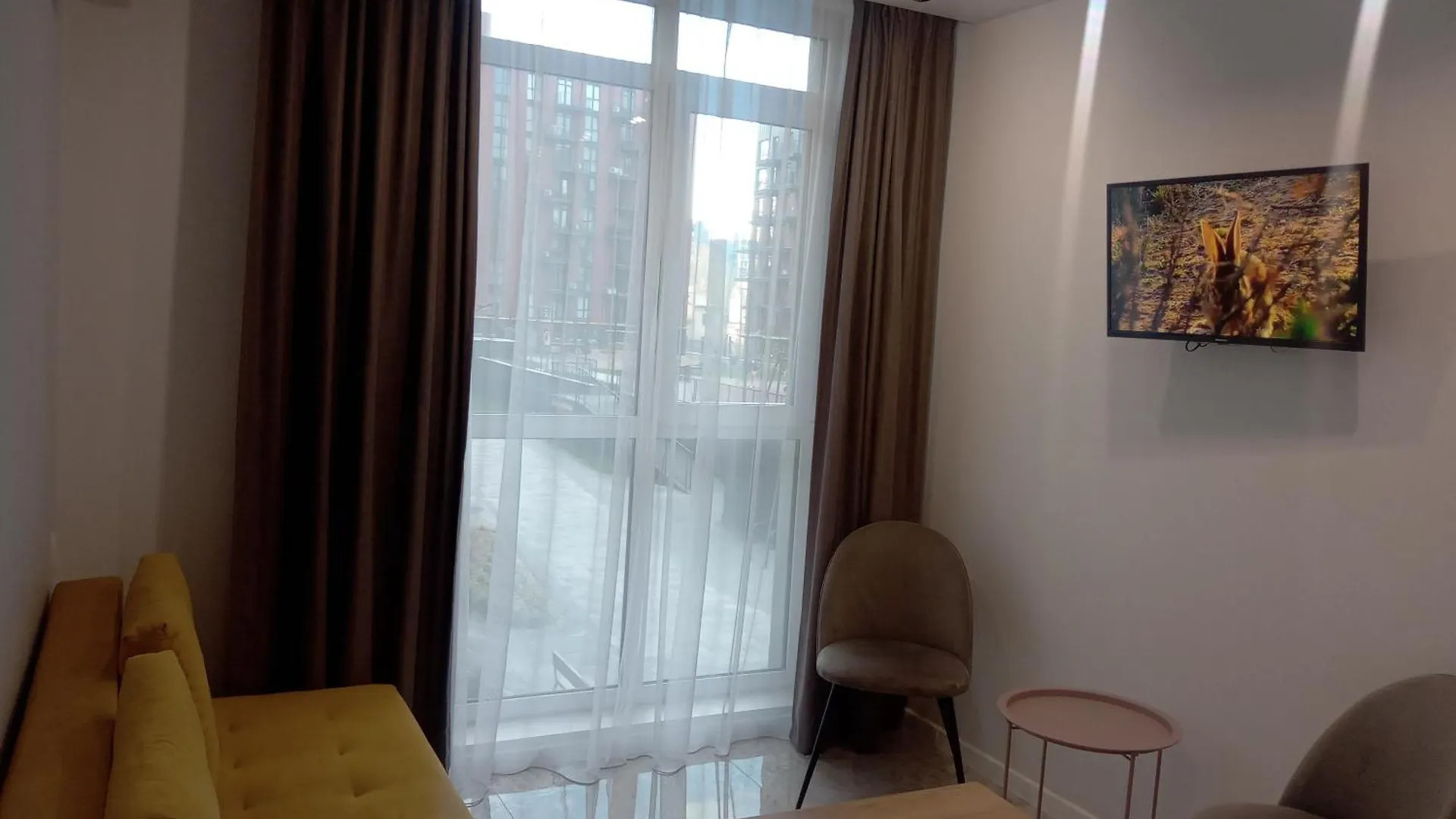 New Point By Avalon Apartment Lviv Ukraine