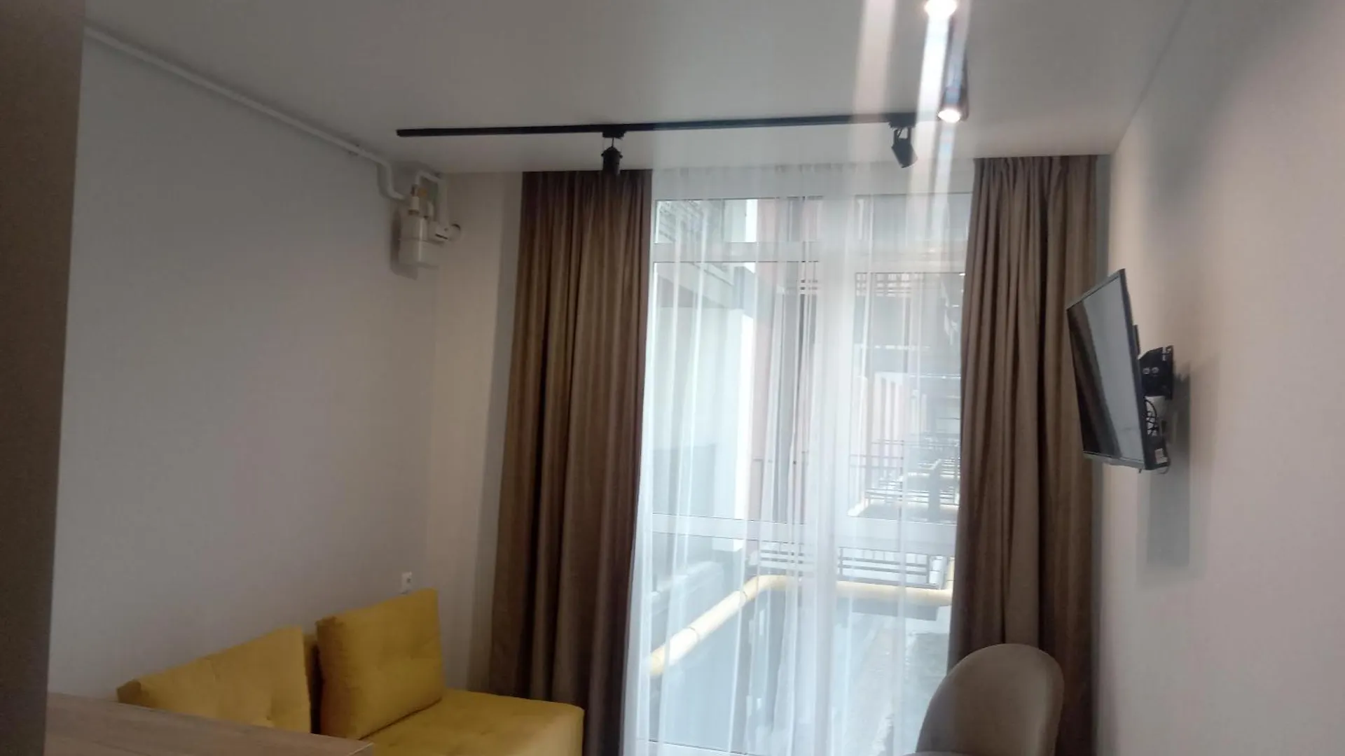 New Point By Avalon Apartment Lviv